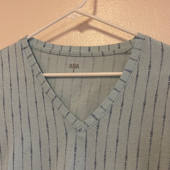 a.n.a. Top - Picture 2 of 6